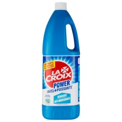 Outlet LA CROIX Javel 1.5l power