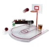 Online Jeu a boire basket x6 verres