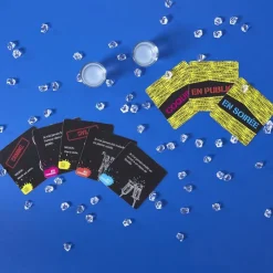 New Jeu a boire des confidences