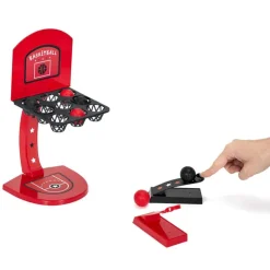 Hot Jeu de basket de bureau avec lan