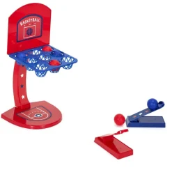 Hot Jeu de basket de bureau avec lan