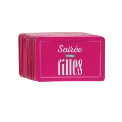 Outlet Jeu de cartes debat soiree speci