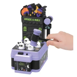 Jeu de martelage electronique