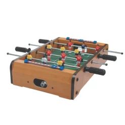 Outlet MISTER GADGET Jeu de table baby foot