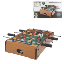 Outlet MISTER GADGET Jeu de table baby foot
