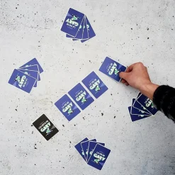 Discount Jeu du kems 60 cartes