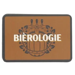 New Jeu du quizz bierologie
