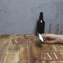 New Jeu du quizz bierologie