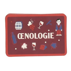 New Jeu du quizz oenologie