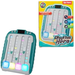 Outlet TOI TOYS Jeu electronique rythme hero