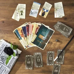 Discount Jeu escape game la rose noire