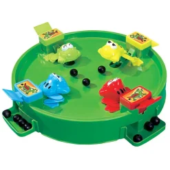 Hot Jeu grenouilles affamees