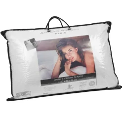 Clearance JEAN-LOUIS SHERRER Jls oreiller memoire de forme 60