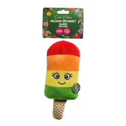 New COOL VIBES Jouet glace pour chien