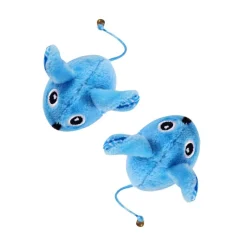 Clearance SIMPLY Jouet pour chat souris x2
