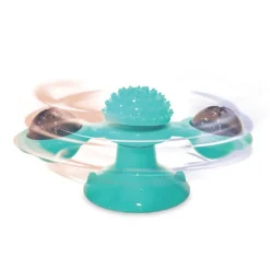 New KITTYKINS Jouet pour chat tournoyant