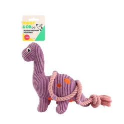 Online WOOF & CO Jouet pour chien dinosaure
