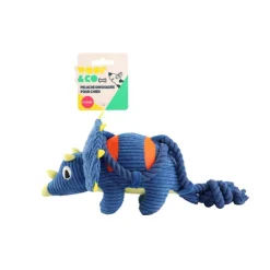 Online WOOF & CO Jouet pour chien dinosaure