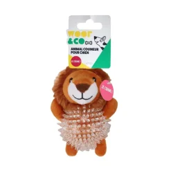 Discount WOOF & CO Jouet pour chien safari