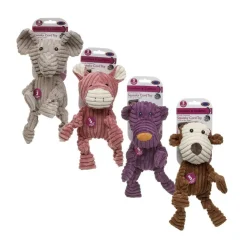 WOOF & CO Jouet qui couine pour chiens