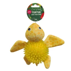 Best COOL VIBES Jouet tortue pour chien