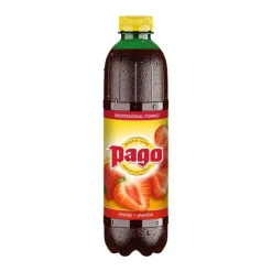 Discount PAGO Jus fraise 1l