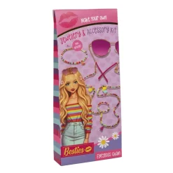 Outlet BESTIES Kit bijou et accesoires