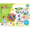 Hot CRAYOLA Kit creatif hibou autoco
