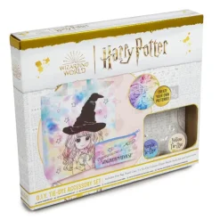 Discount Kit creatif tie dye harry potter