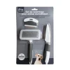 Clearance PETSHOP Kit de toilettage pour animaux