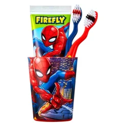 Discount SPIDERMAN Kit dentaire 4pcs