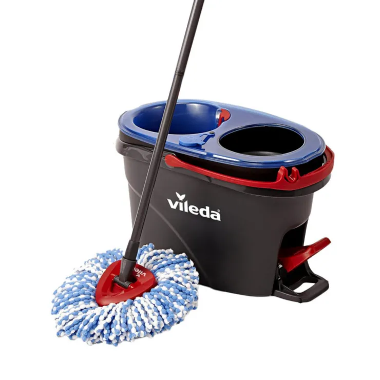 Best Kit vileda h2pro spin mop