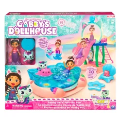 Outlet GABBY'S La piscine de gabby