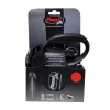 Discount FLEXI Laisse automatique 5 m taille l