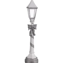New Lampadaire lumineux