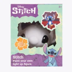 Discount STITCH Lampe a peindre
