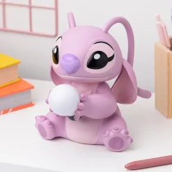 Sale STITCH Lampe a poser angel