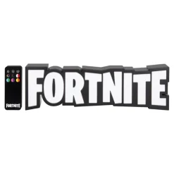 Sale FORTNITE Lampe a poser fortinite