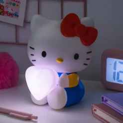 Discount HELLO KITTY Lampe a poser