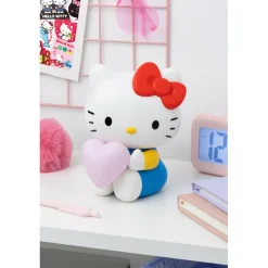 Discount HELLO KITTY Lampe a poser