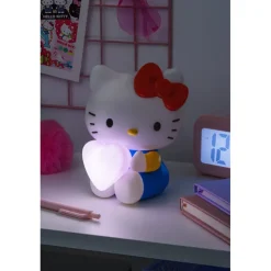 Discount HELLO KITTY Lampe a poser