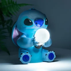 Hot STITCH Lampe a poser