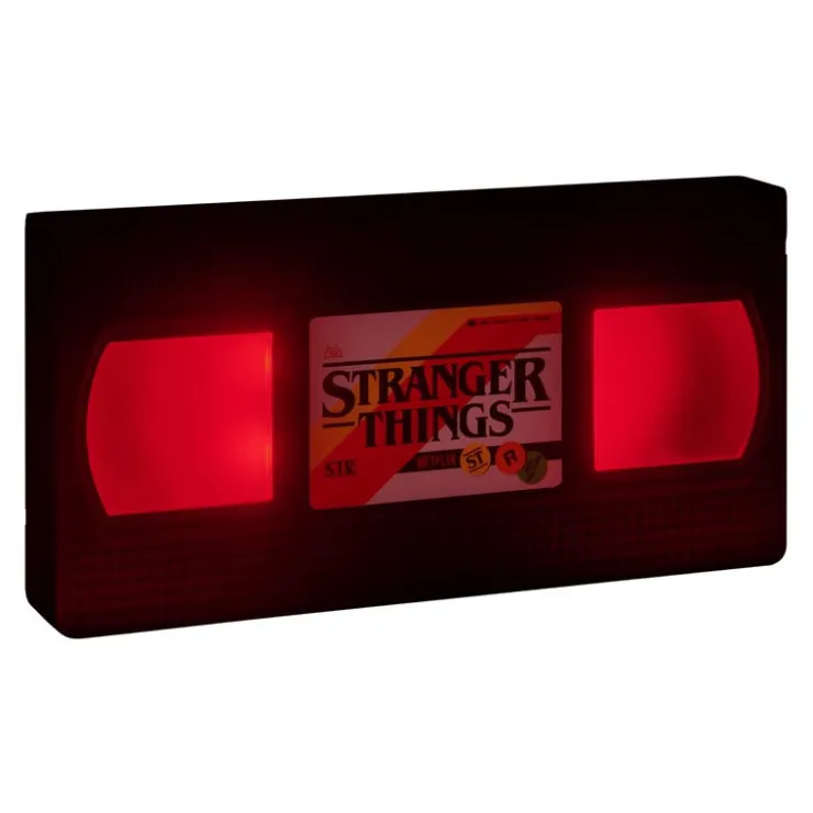 Online STRANGER THINGS Lampe a poser