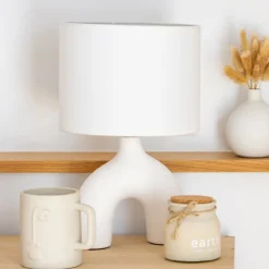 Sale JAPANDI Lampe arche