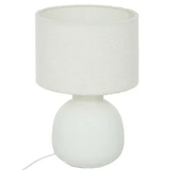 Outlet Lampe bouclette