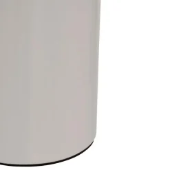 Outlet Lampe champignon blanc