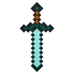 Discount Lampe epee minecraft