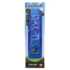 Best Lampe lave minecraft