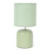 Sale SIMPLY Lampe manhattan vert