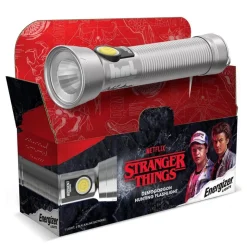 Outlet Lampe torche led stranger things